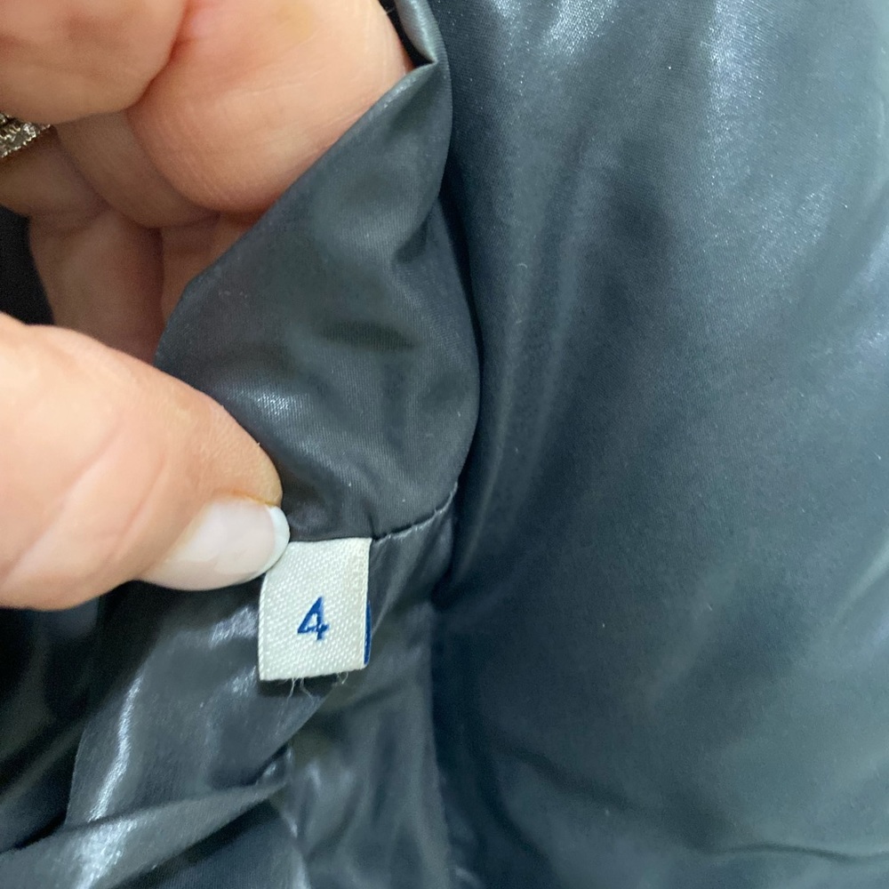 Monclear jacket with hood - Picture 12 of 13